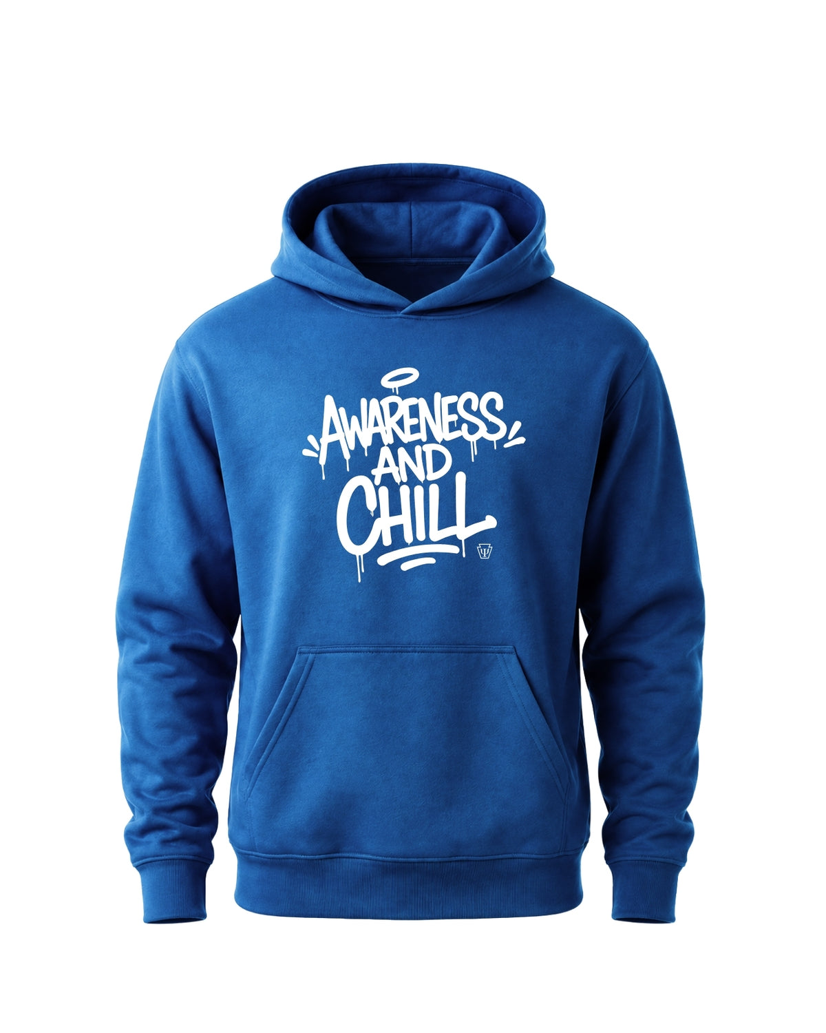 Awareness & Chill — Hoodie