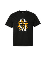Om Rising — Tshirt