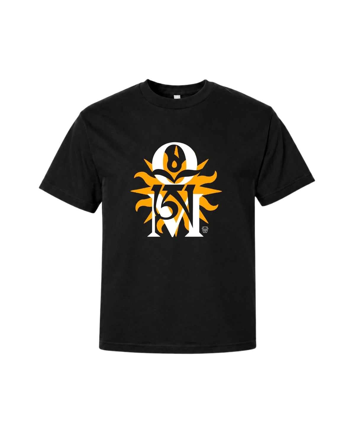 Om Rising — Tshirt