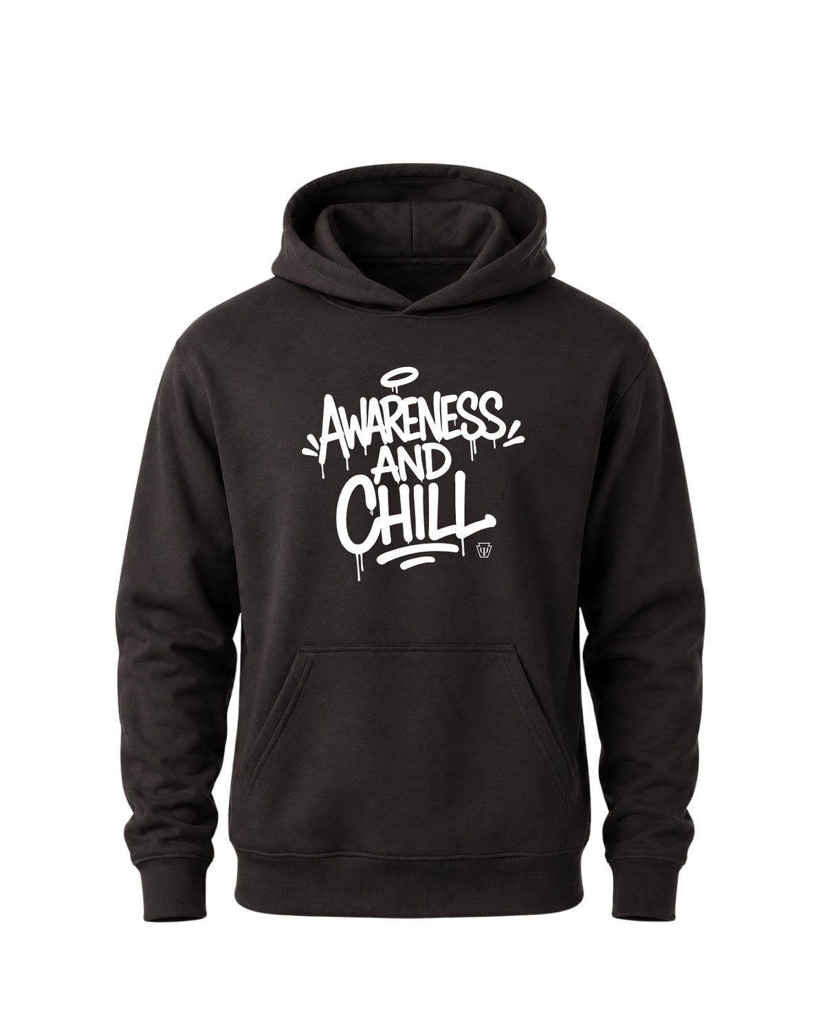 Awareness & Chill — Hoodie