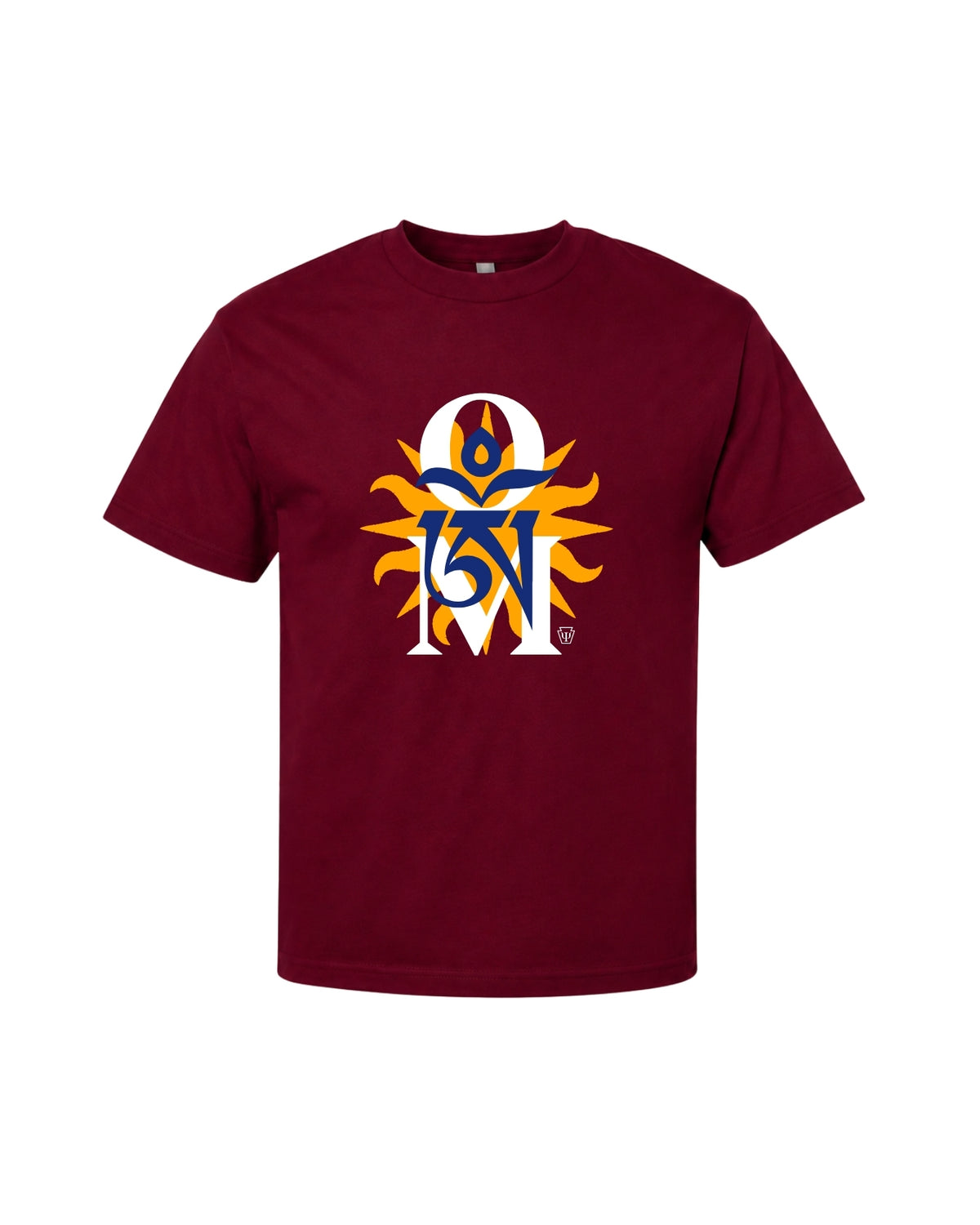 Om Rising — Tshirt