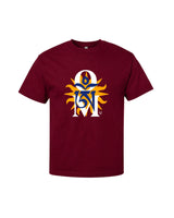 Om Rising — Tshirt