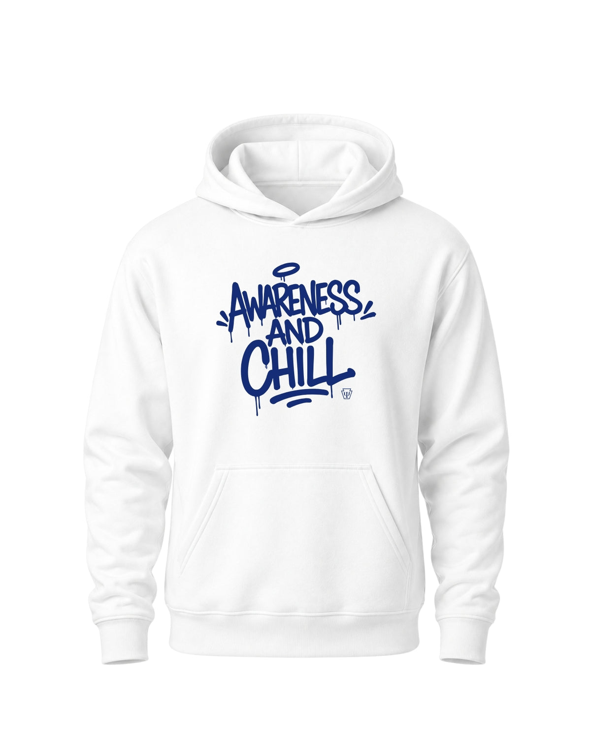 Awareness & Chill — Hoodie