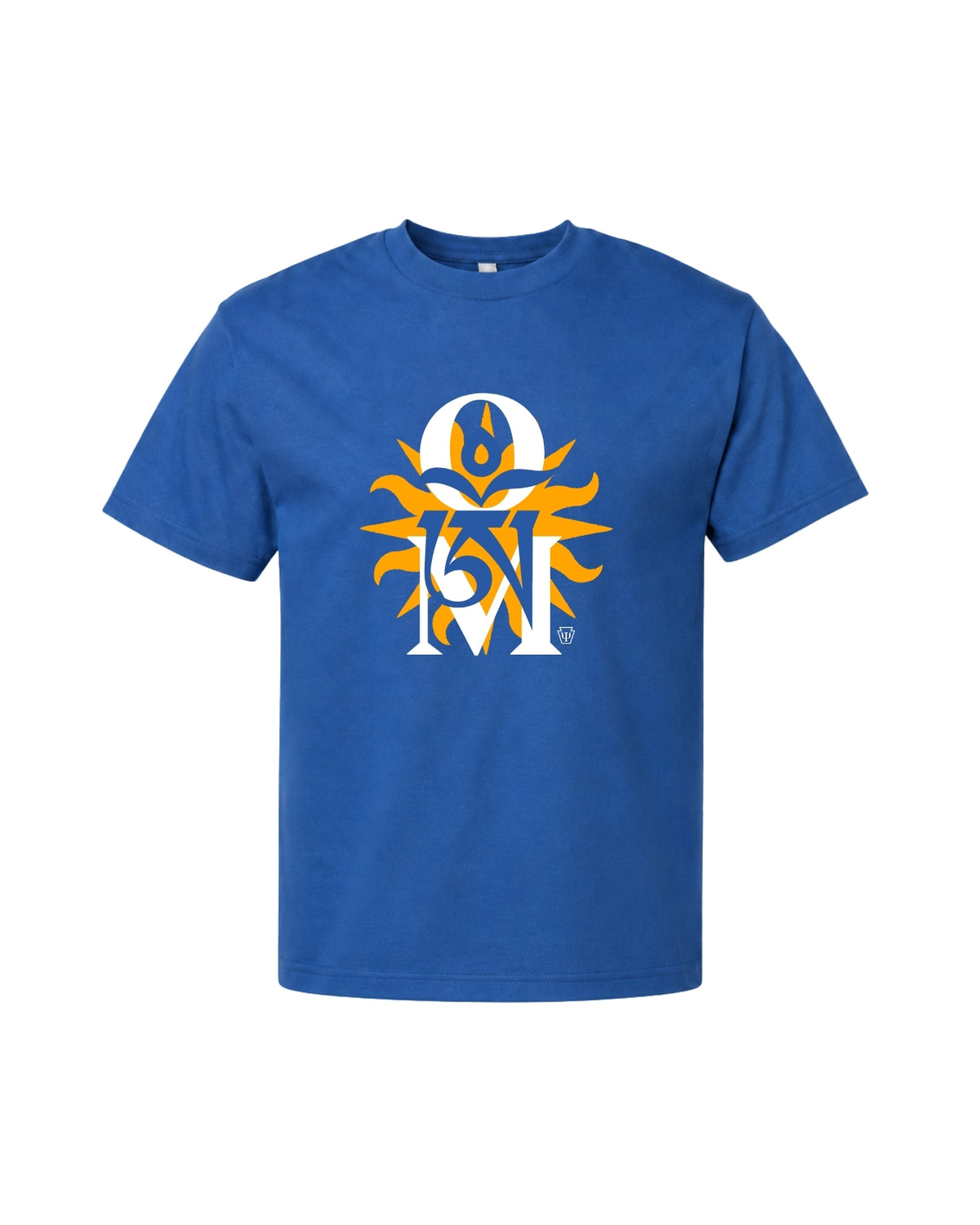 Om Rising — Tshirt