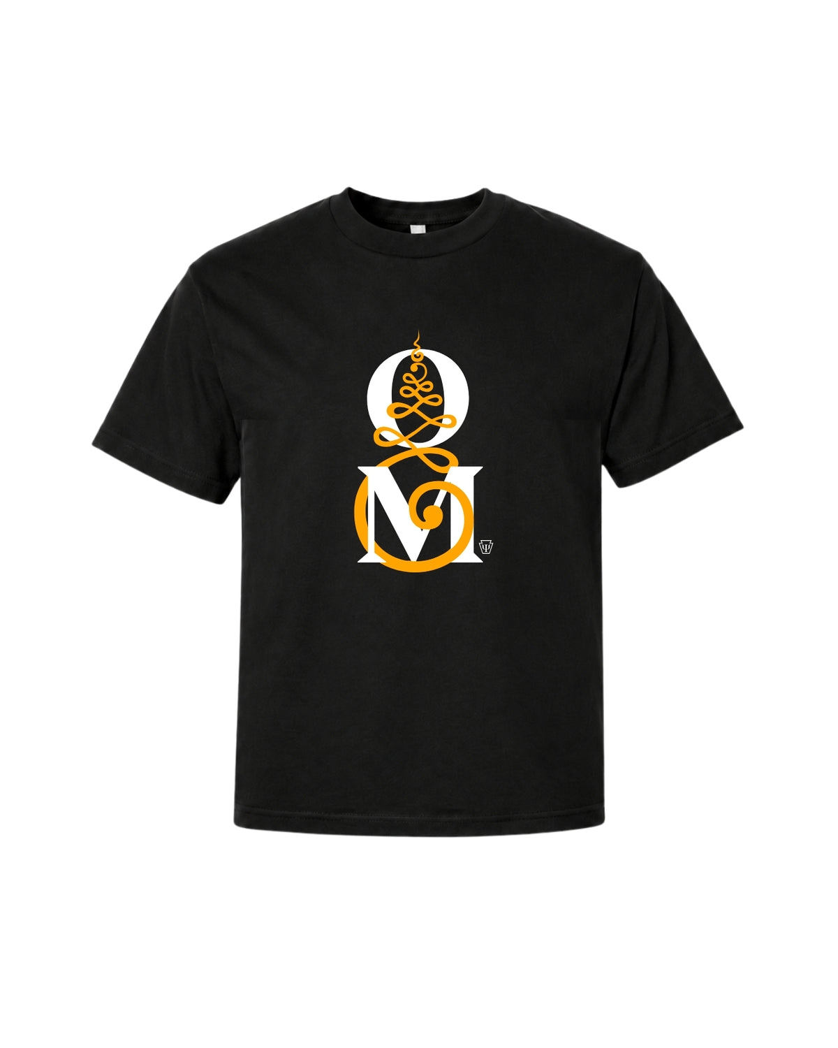 Om Unalome — Tshirt