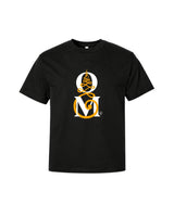 Om Unalome — Tshirt