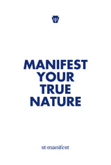 Manifest Your True Nature — Elastic Notebook