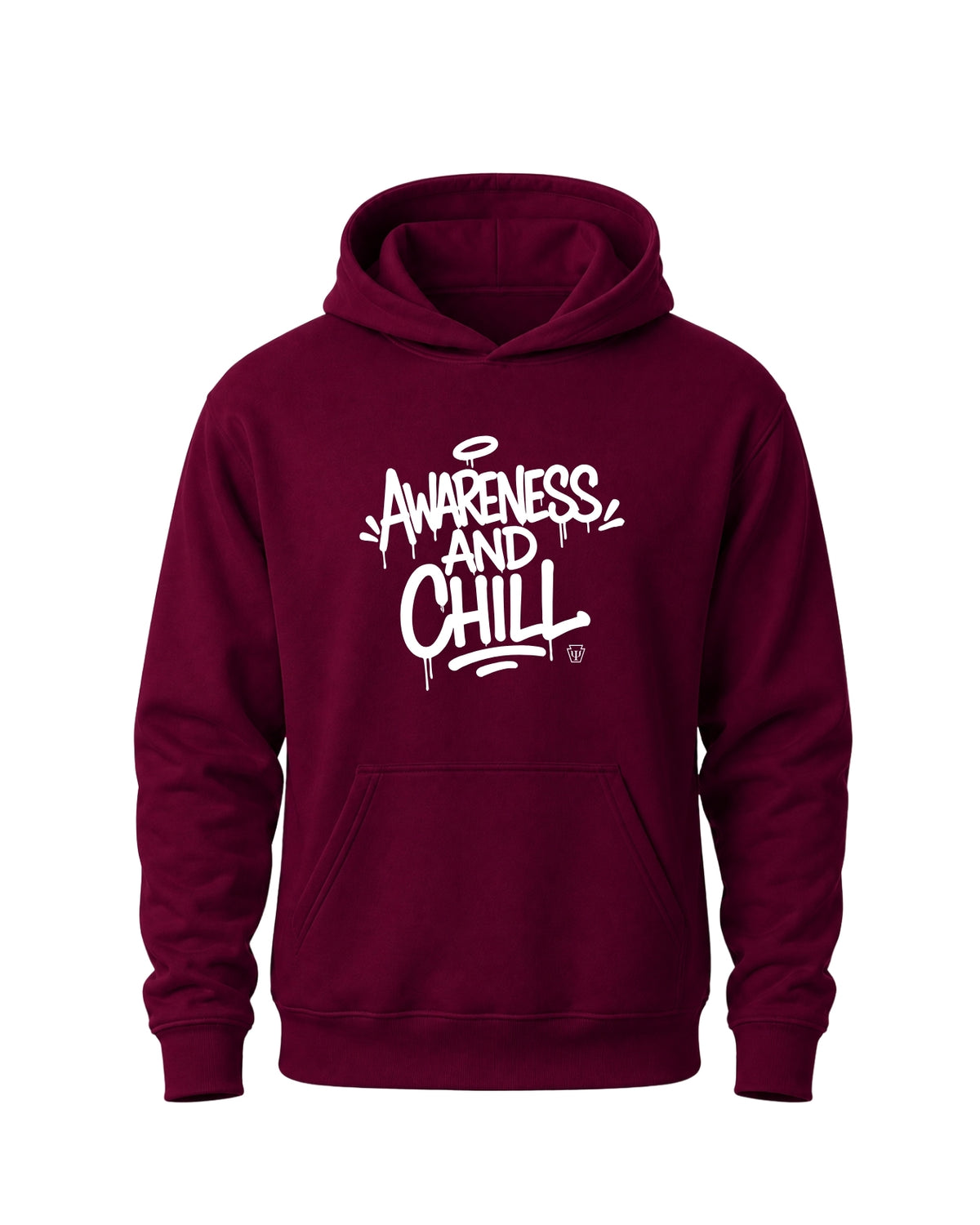 Awareness & Chill — Hoodie