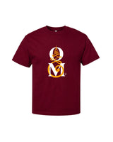 Om Unalome — Tshirt