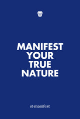 Manifest Your True Nature — Elastic Notebook