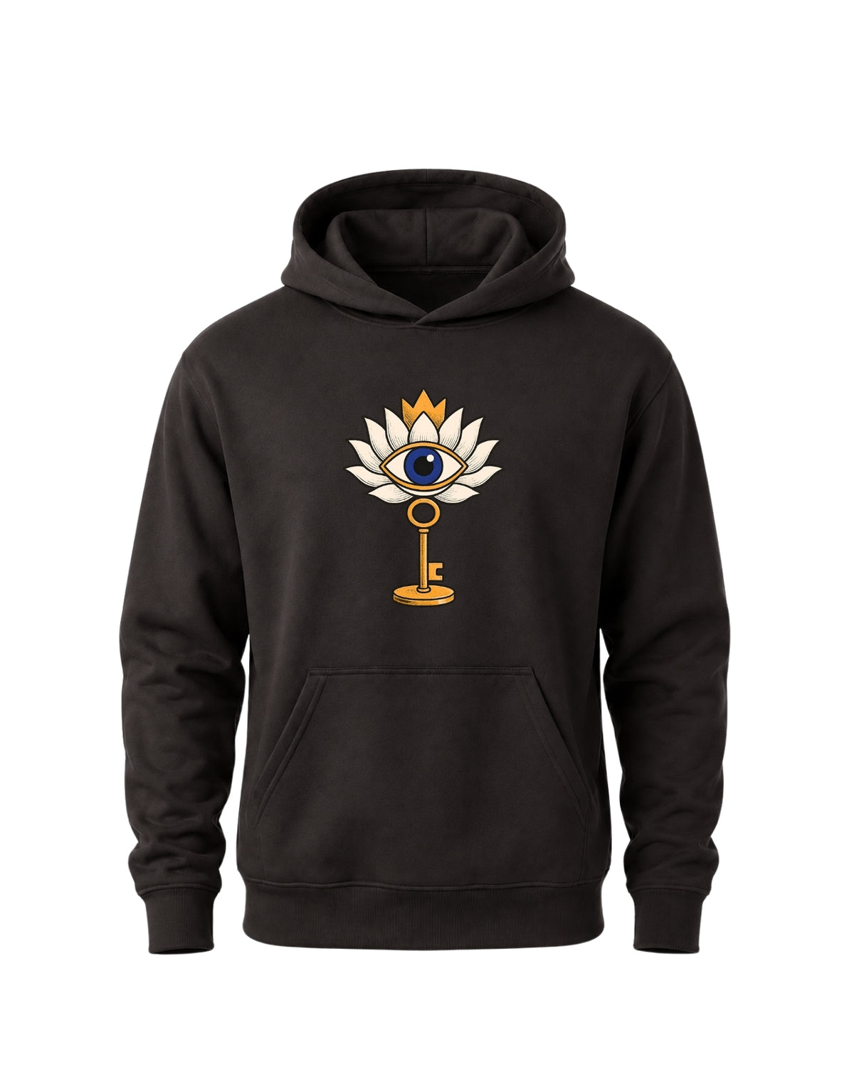 Key to Awakening — Hoodie