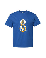Om Unalome — Tshirt