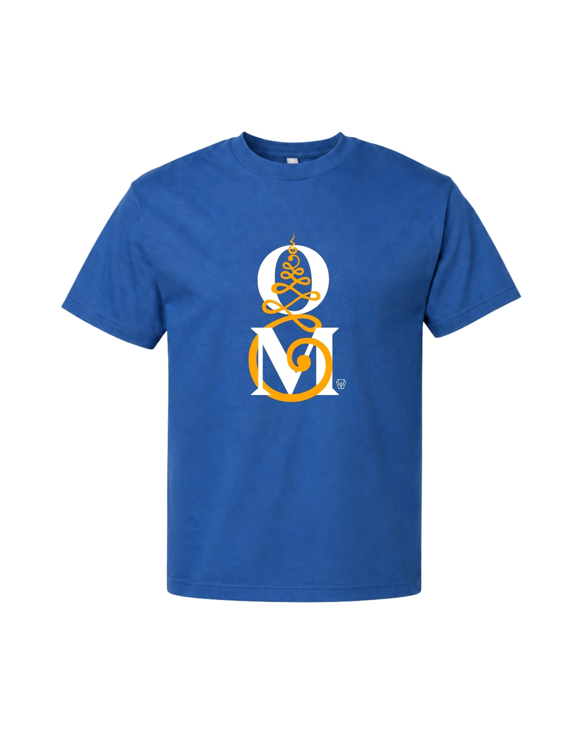 Om Unalome — Tshirt