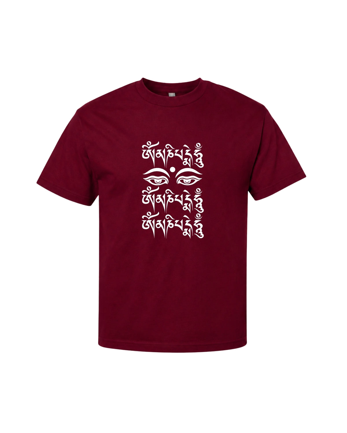 Compassion Mantra — Tshirt