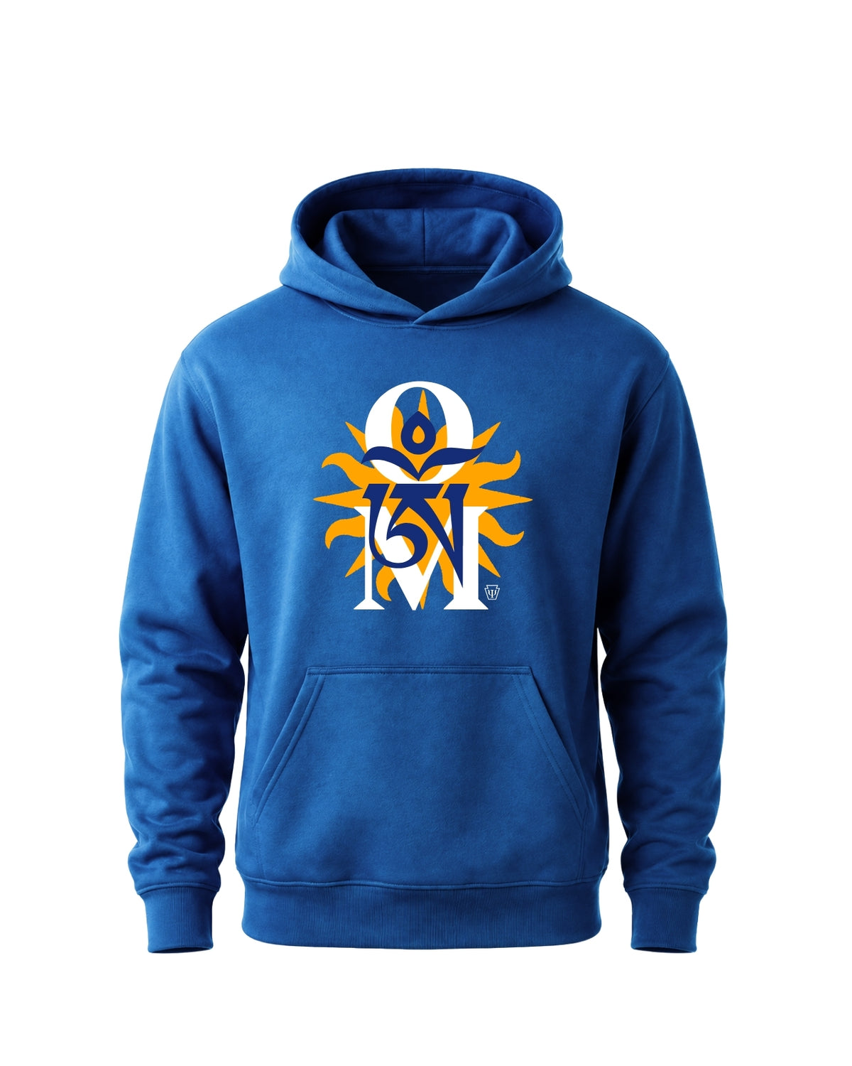 Om Rising — Hoodie