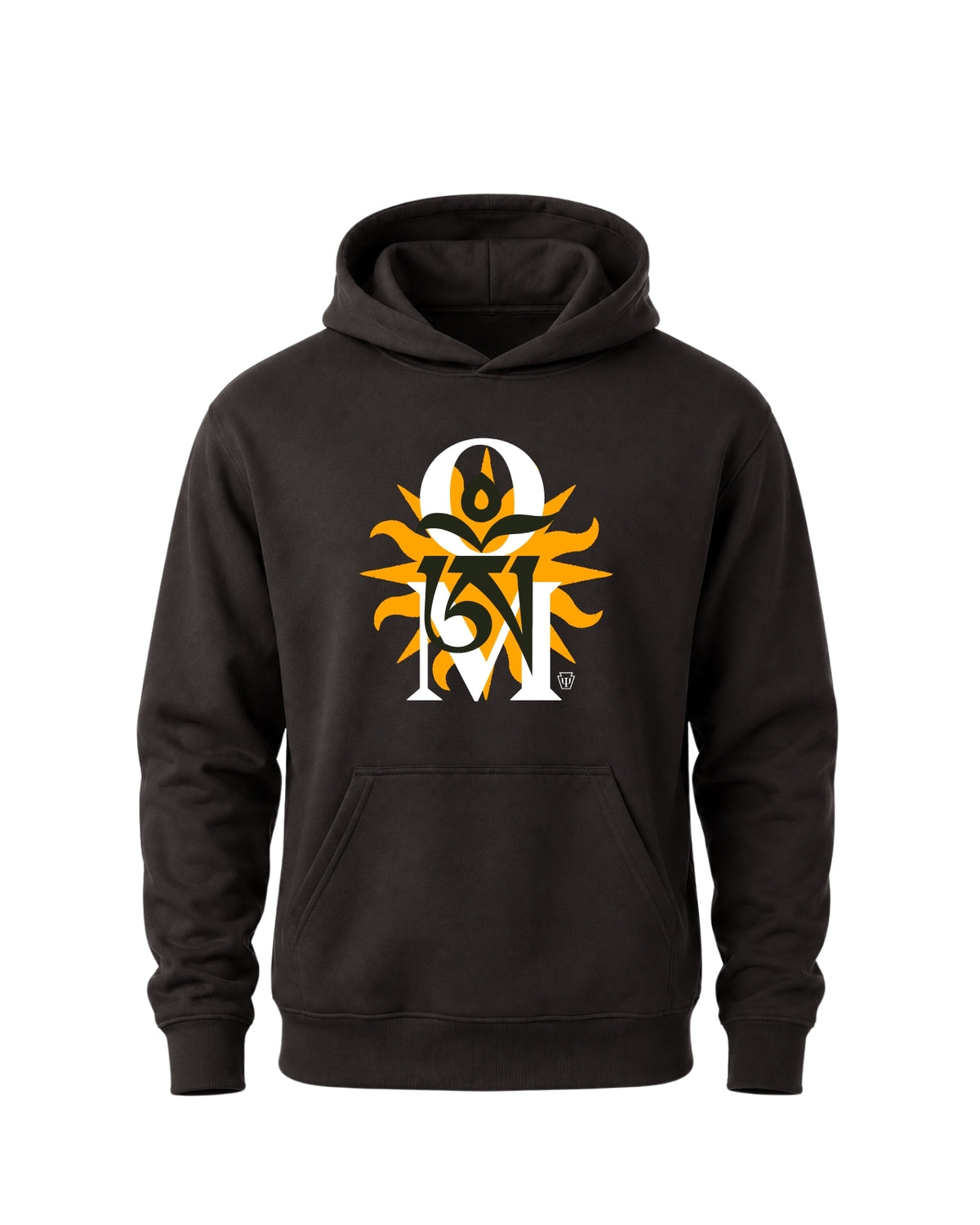 Om Rising — Hoodie