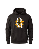 Om Rising — Hoodie