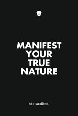 Manifest Your True Nature — Elastic Notebook