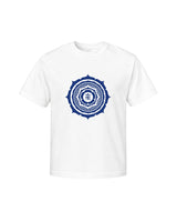 Om Mandala — Tshirt