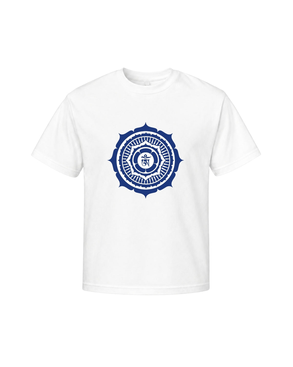 Om Mandala — Tshirt