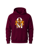 Om Rising — Hoodie