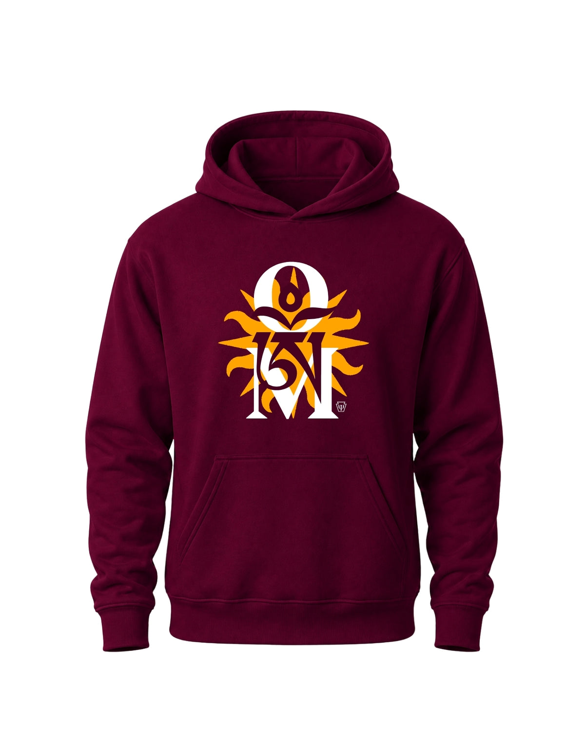 Om Rising — Hoodie