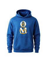 Om Unalome — Hoodie