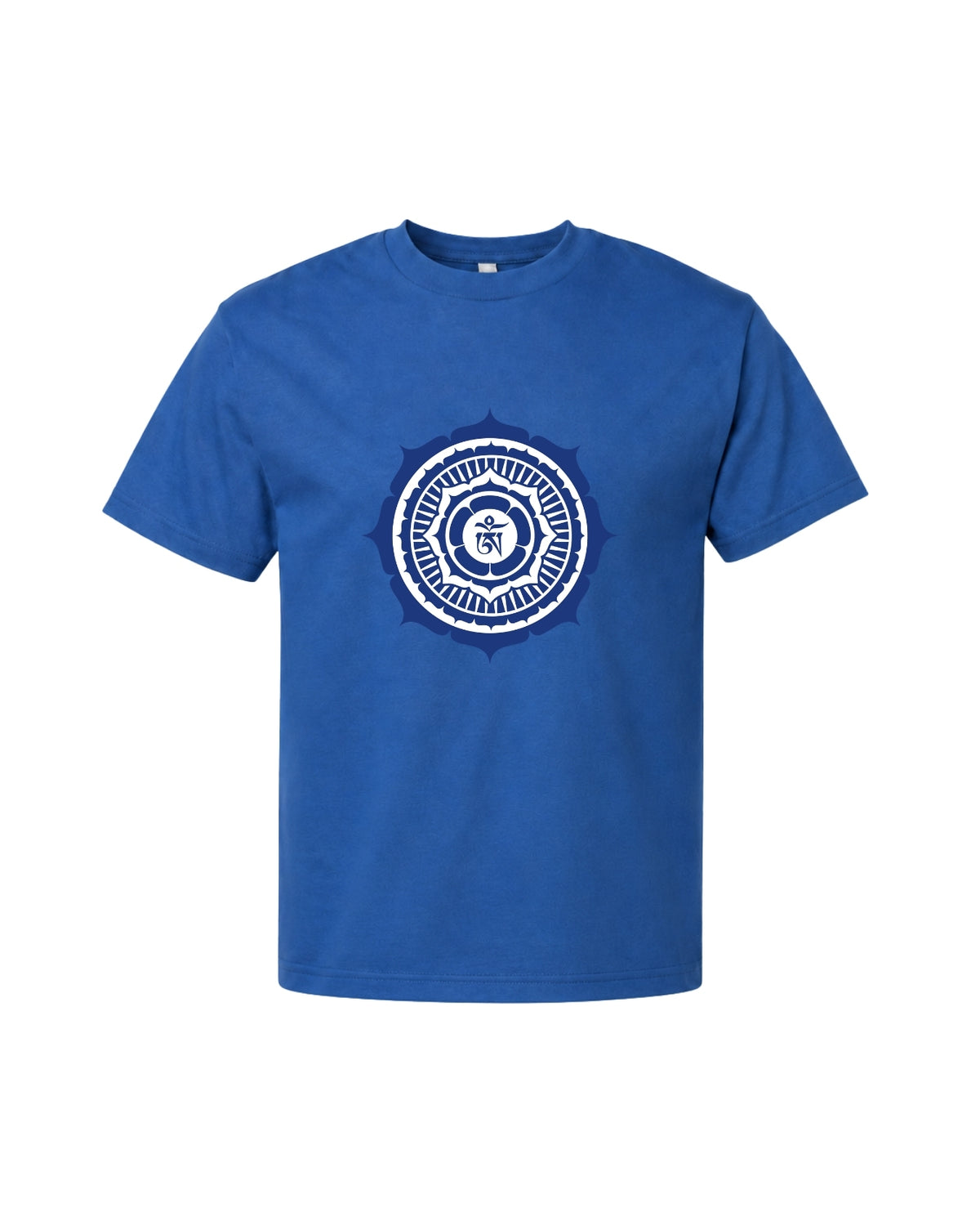 Om Mandala — Tshirt