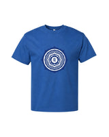 Om Mandala — Tshirt