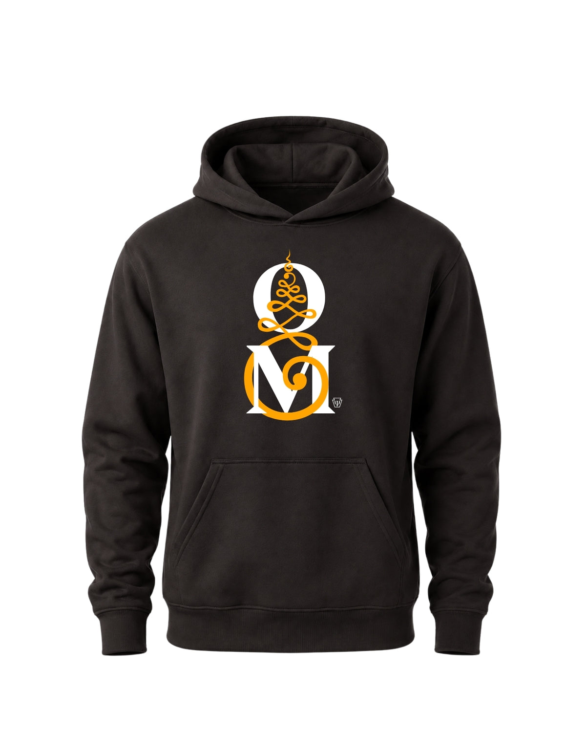 Om Unalome — Hoodie
