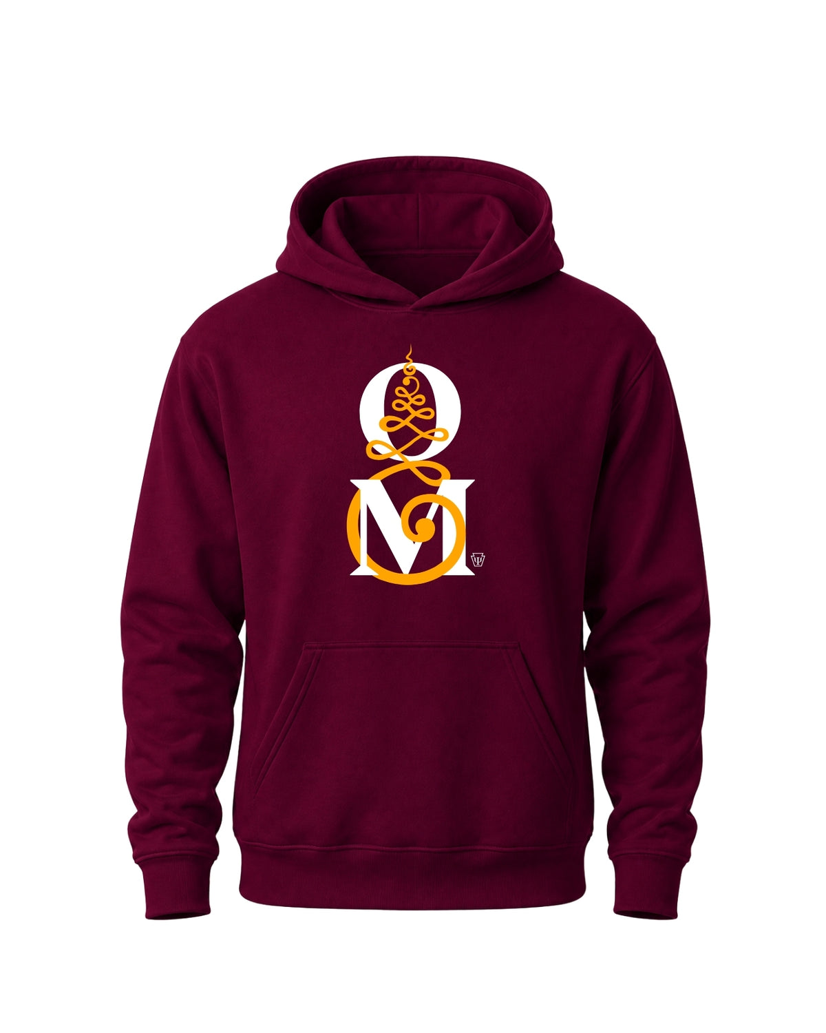 Om Unalome — Hoodie