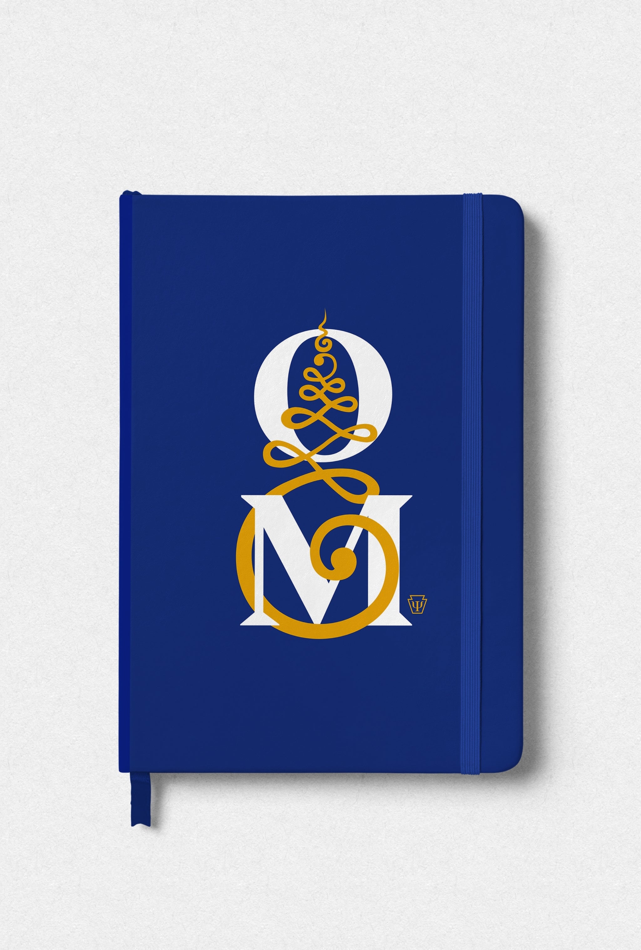 Om Unalome — Elastic Notebook