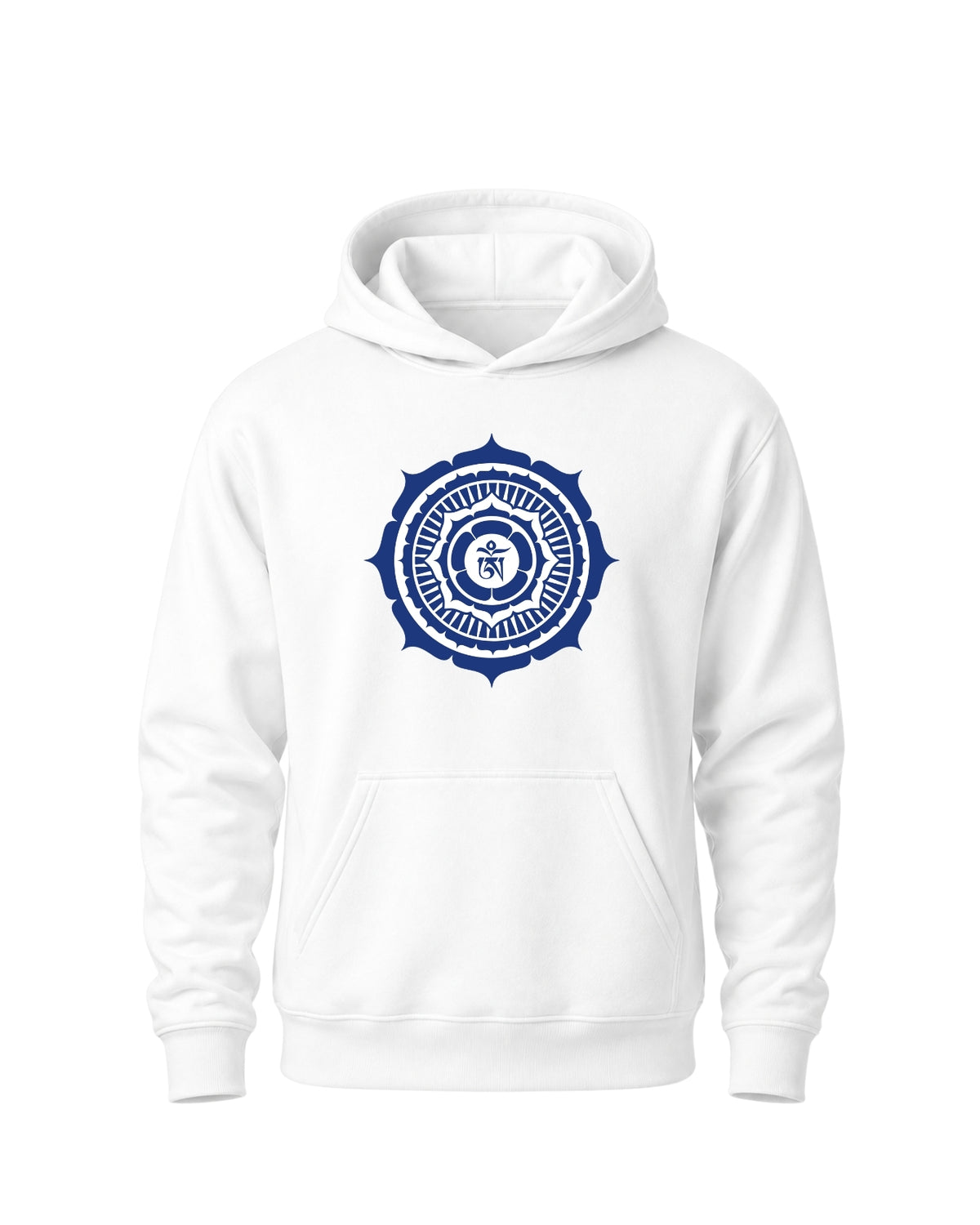 Om Mandala — Hoodie