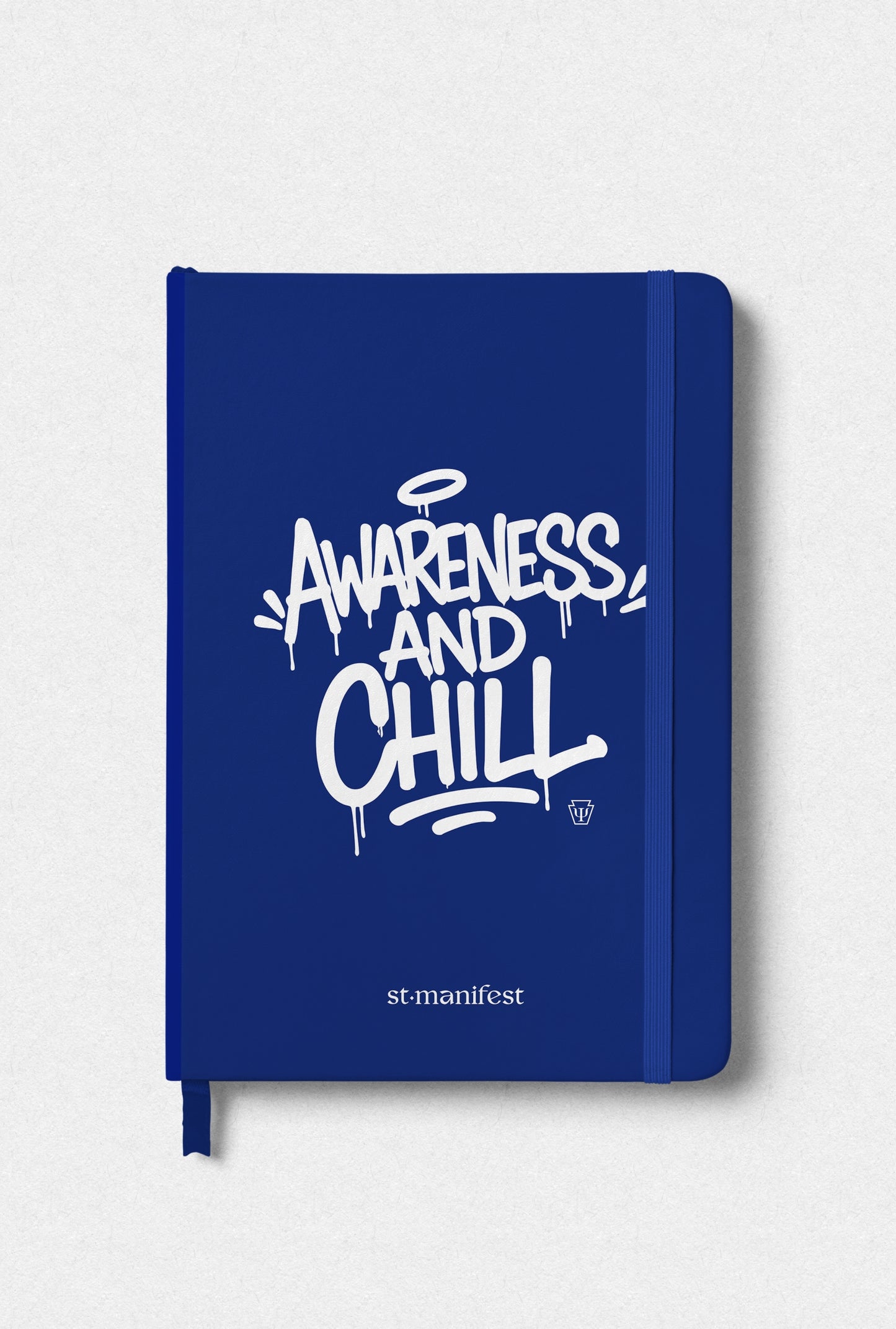 Awareness and Chill — Elastic Notebook