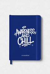 Awareness and Chill — Elastic Notebook