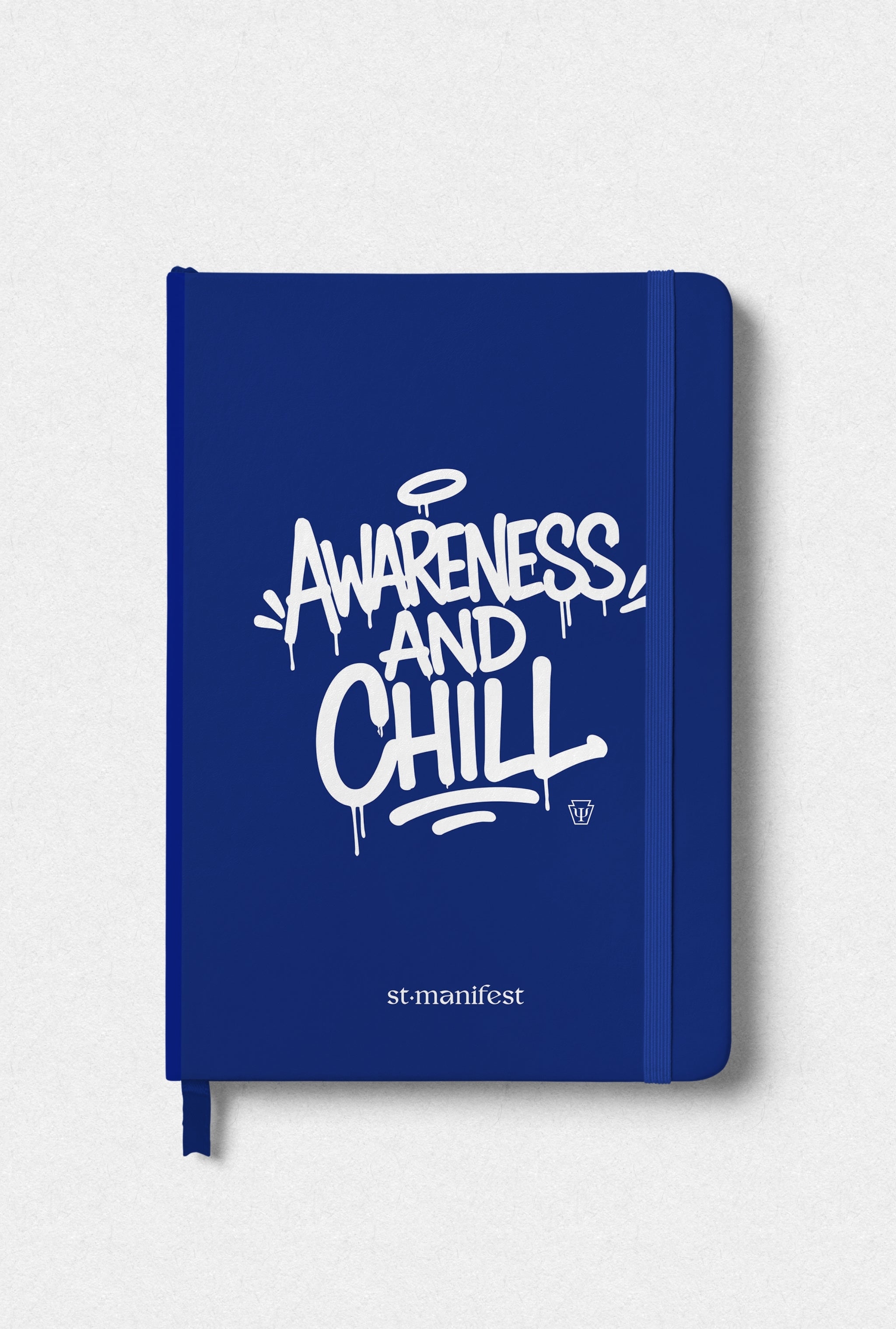 Awareness and Chill — Elastic Notebook