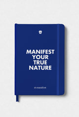 Manifest Your True Nature — Elastic Notebook