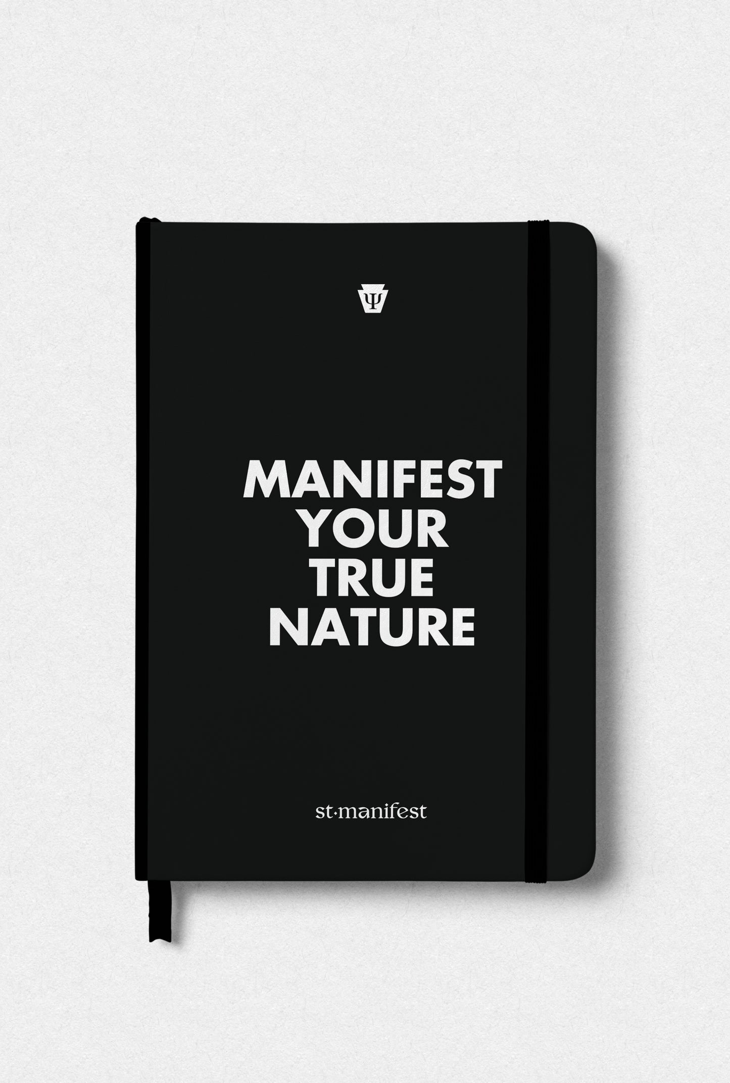 Manifest Your True Nature — Elastic Notebook