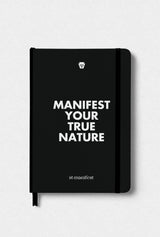 Manifest Your True Nature — Elastic Notebook