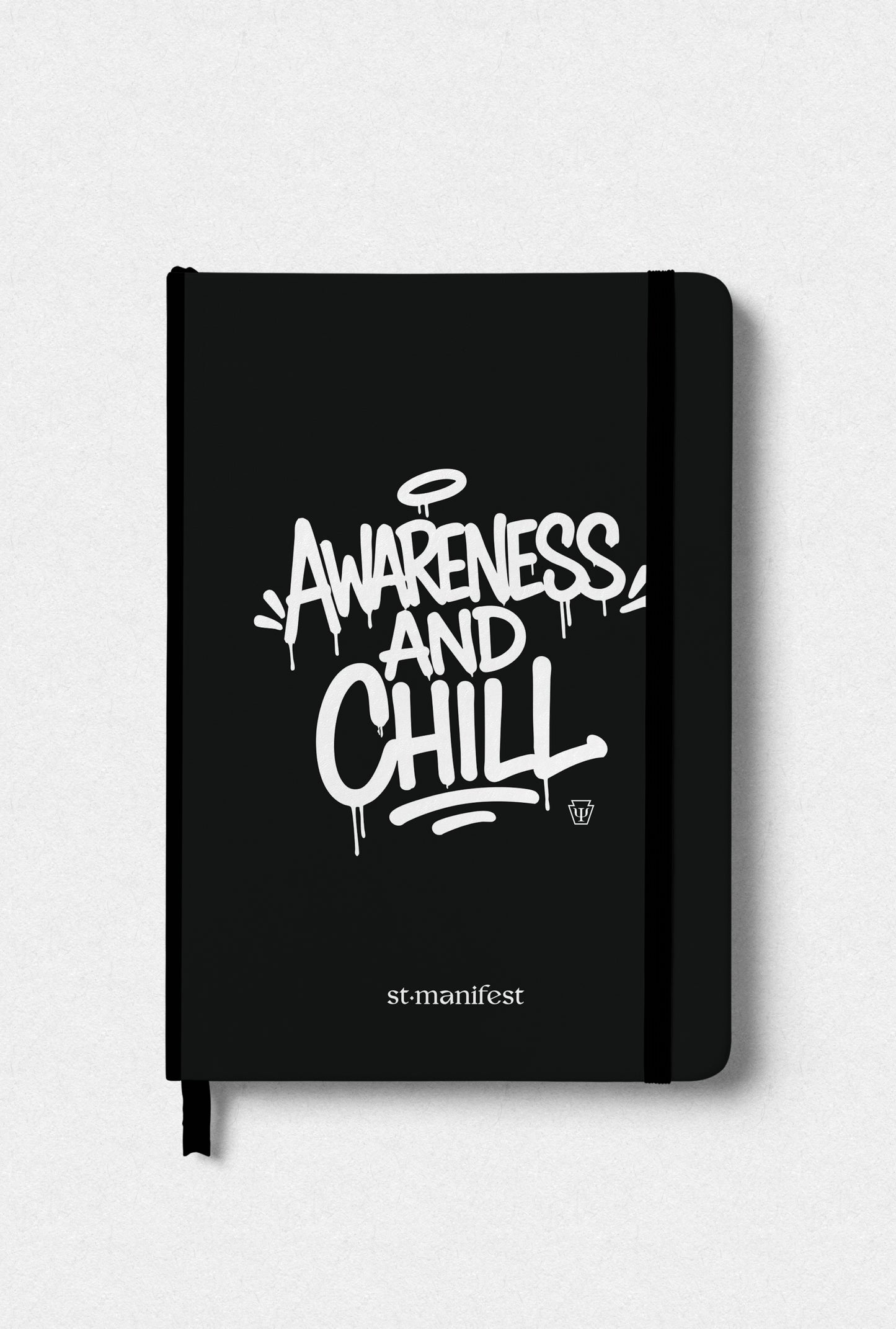 Awareness and Chill — Elastic Notebook