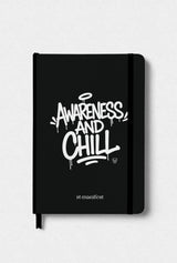 Awareness and Chill — Elastic Notebook