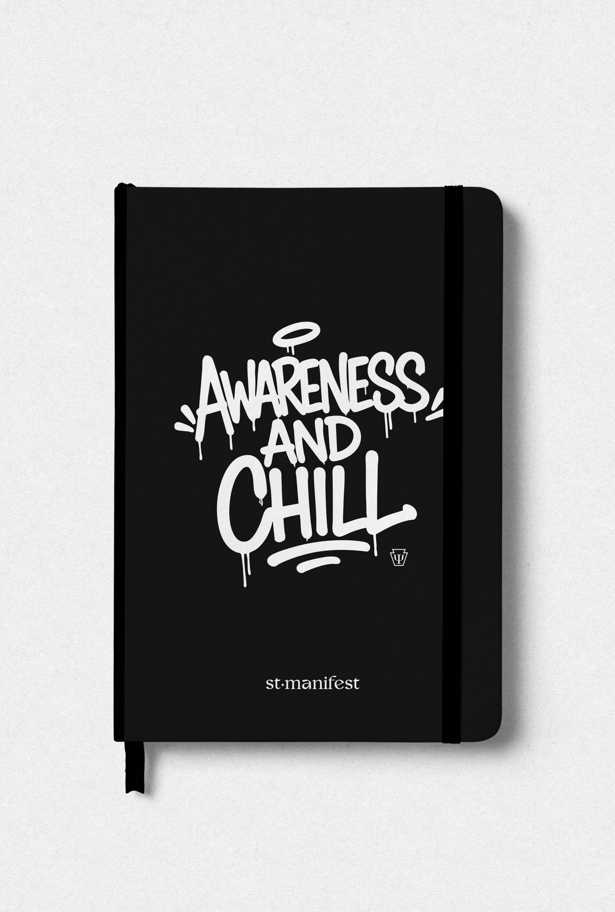 Awareness and Chill — Elastic Notebook