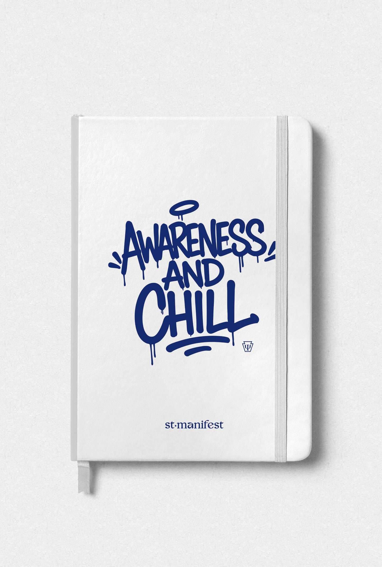Awareness and Chill — Elastic Notebook