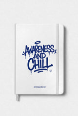 Awareness and Chill — Elastic Notebook