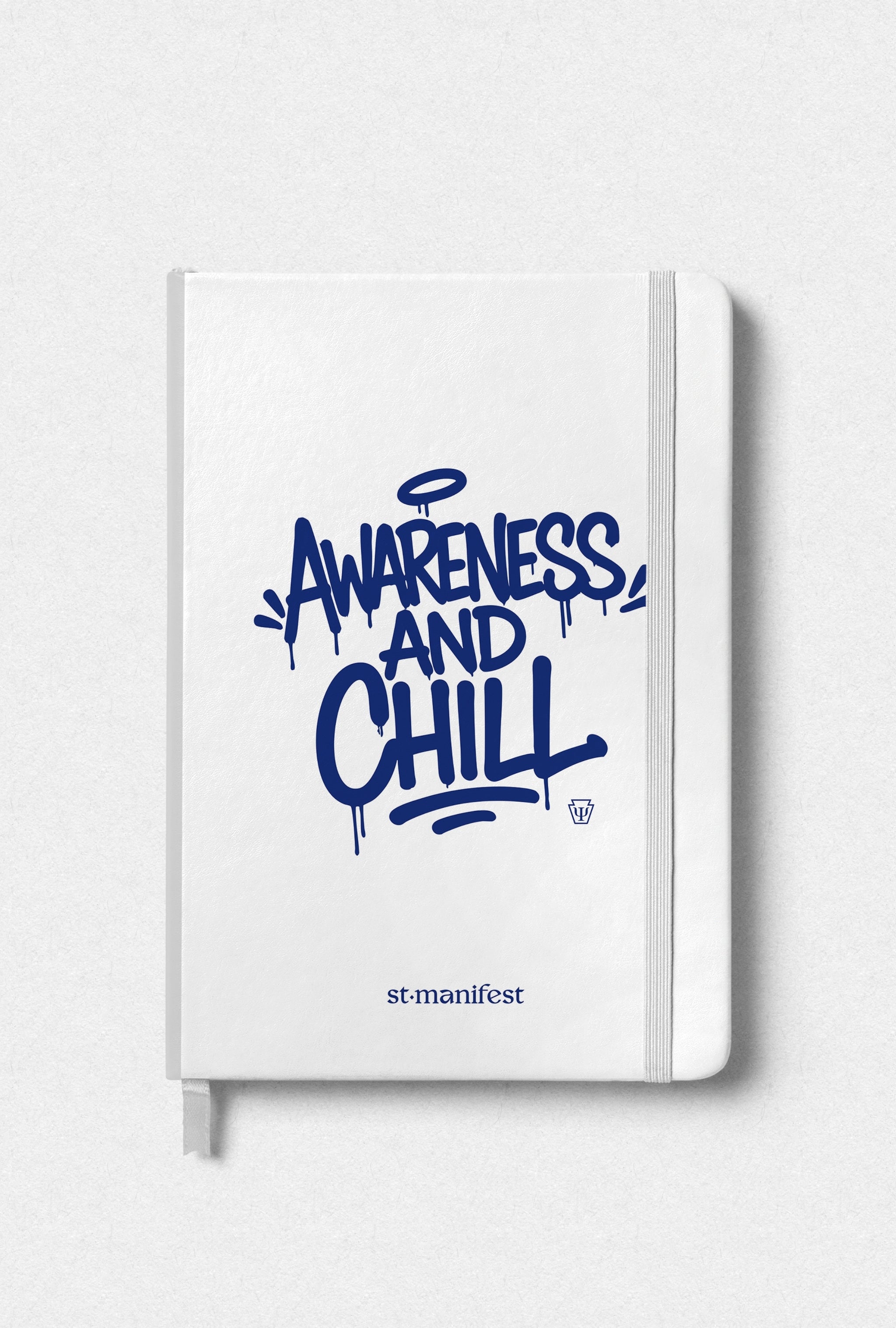 Awareness and Chill — Elastic Notebook