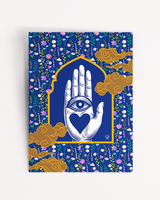 The Seeing Heart — Art Print