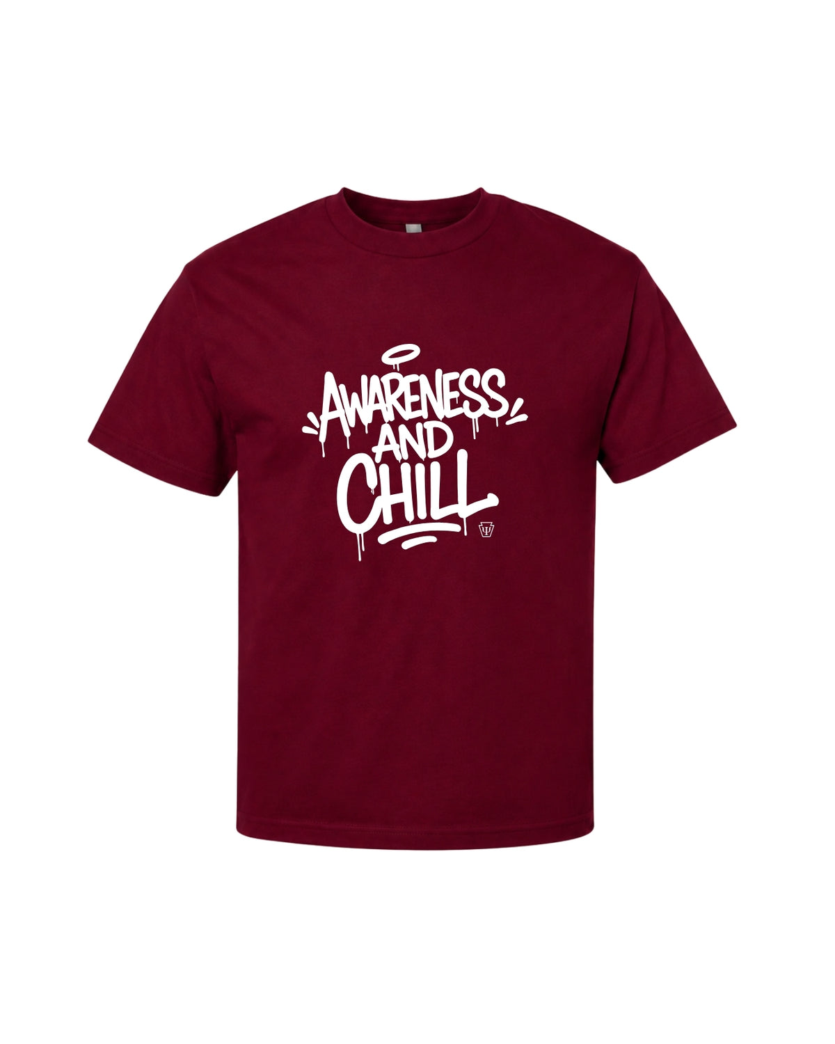 Awareness & Chill — Tshirt