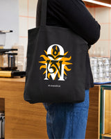 Om Rising — Tote Bag