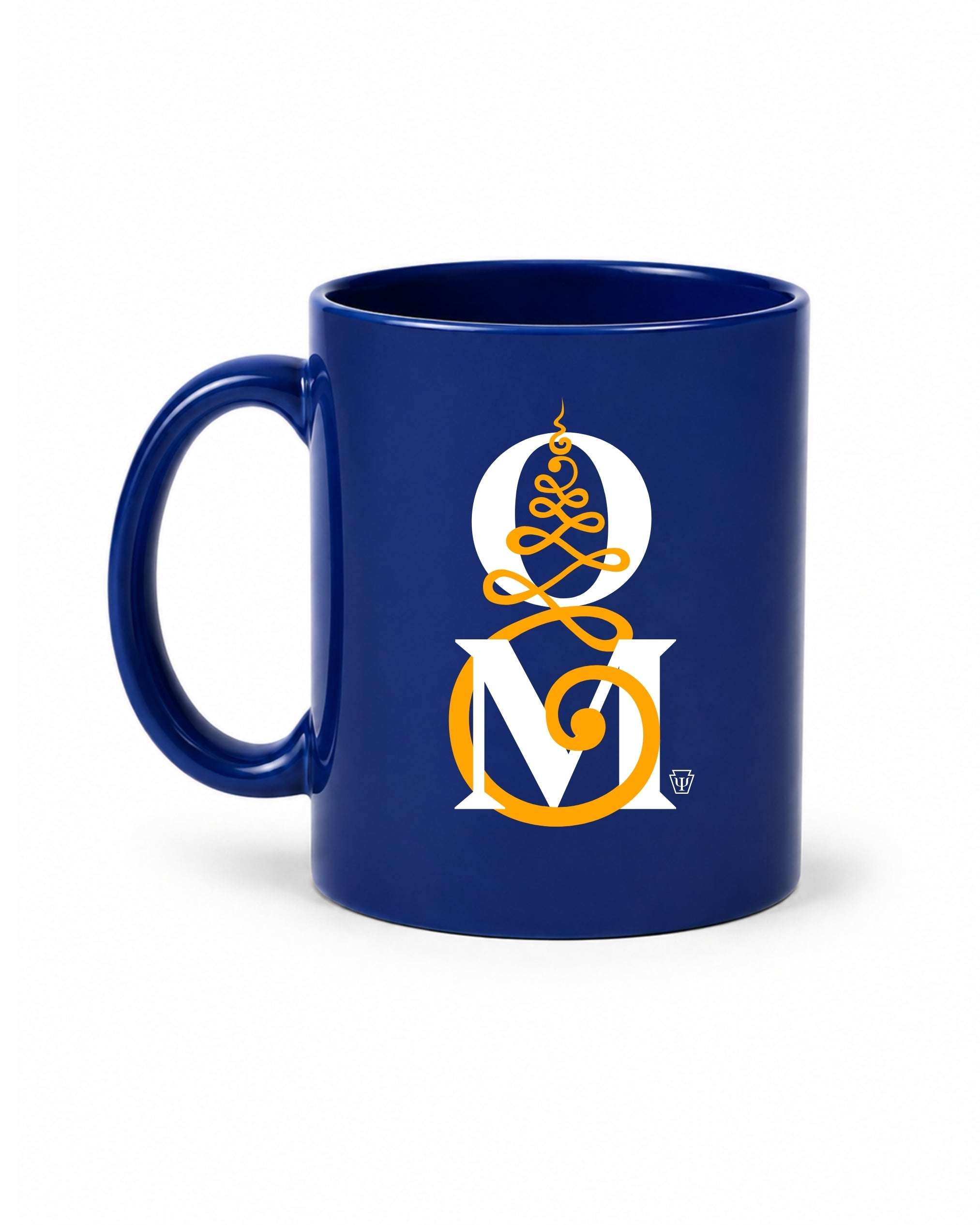Om Unalome — Mug