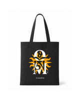 Om Rising — Tote Bag